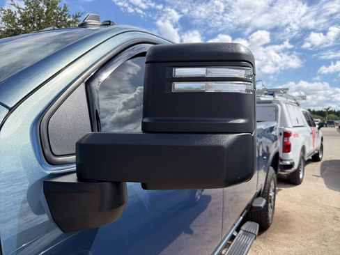 Used 2025 Chevrolet Silverado 2500 Custom RWD image 6