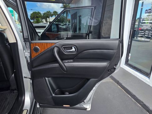Used 2018 INFINITI QX80 2WD image 23