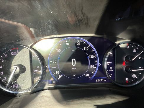 Used 2021 Buick Enclave Avenir w/ Avenir Technology Package image 29