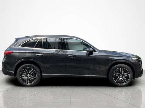 New 2027 Mercedes-Benz GLC 300 image 6