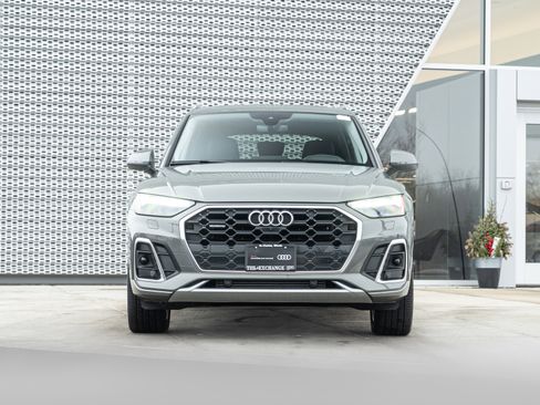 Certified 2023 Audi Q5 2.0T Prestige w/ Prestige Package image 37