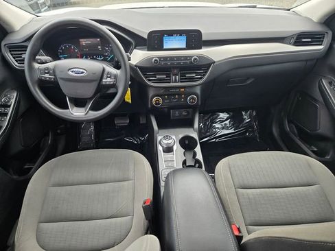 Certified 2022 Ford Escape S FWD image 18