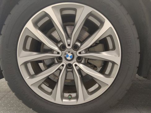Used 2019 BMW X3 sDrive30i w/ Premium Package RWD image 31