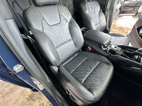 Used 2023 Kia Telluride SX Prestige X-Line image 28