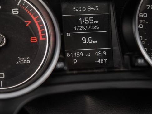 Used 2016 Audi A5 2.0T Premium image 35