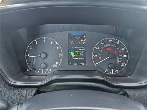 Used 2025 Toyota Corolla LE image 11