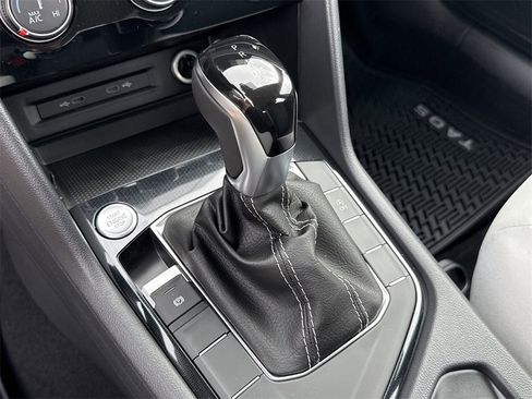 New 2026 Volkswagen Taos S image 19