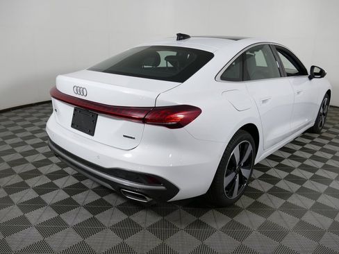 New 2025 Audi A5 2.0T Premium Plus image 3