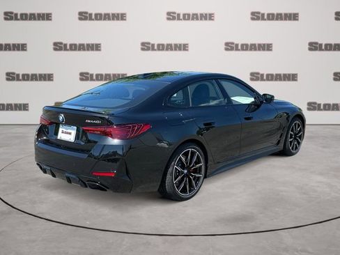 New 2026 BMW 440i xDrive w/ Premium Package AWD/4WD image 5
