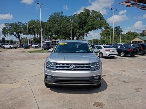 Used 2019 Volkswagen Atlas SE FWD image 22
