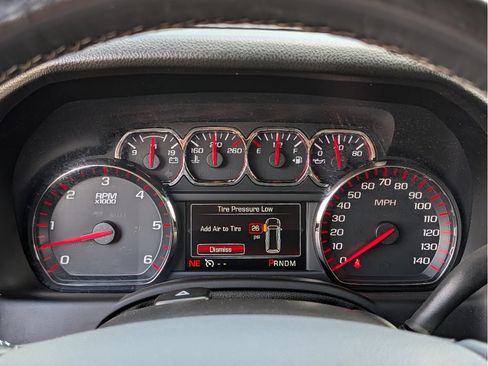 Used 2016 GMC Yukon SLT w/ Premium Edition AWD/4WD image 25