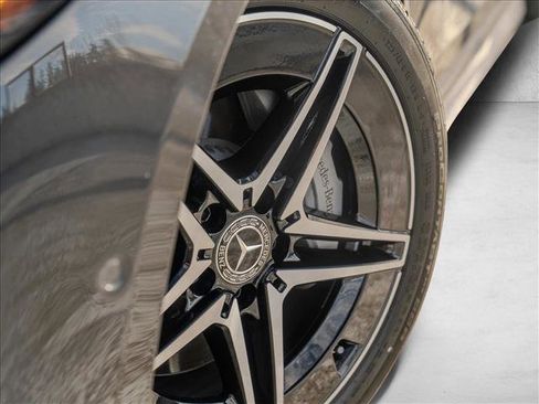 Certified 2022 Mercedes-Benz C 300 4MATIC Sedan image 10