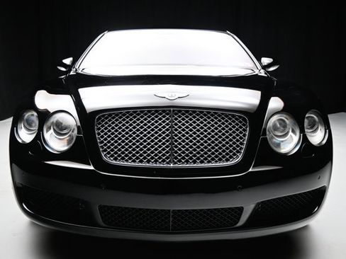 Used 2006 Bentley Flying Spur Flying Spur image 32