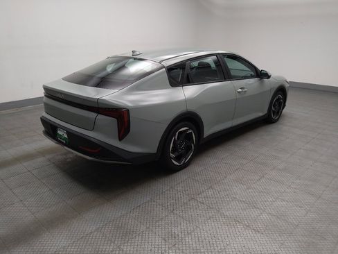 Used 2025 Kia K4 EX FWD image 10