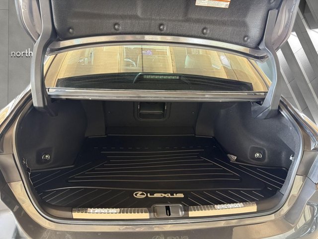 Certified 2025 Lexus ES 350 w/ Premium Package FWD image 23