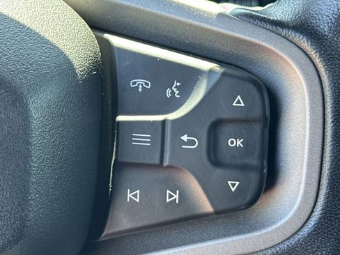 Used 2022 Ford Bronco Big Bend AWD/4WD image 25