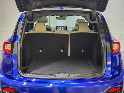 Used 2025 Acura RDX A-Spec image 9