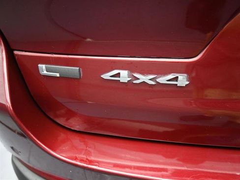 Used 2022 Jeep Grand Cherokee L Limited image 6