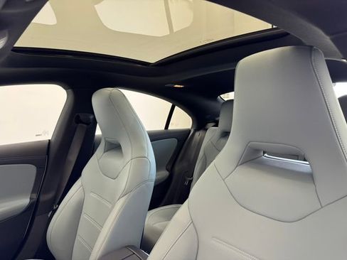 New 2026 Mercedes-Benz CLA 250 image 5
