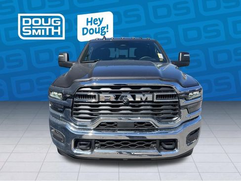 New 2026 RAM 3500 Tradesman image 9