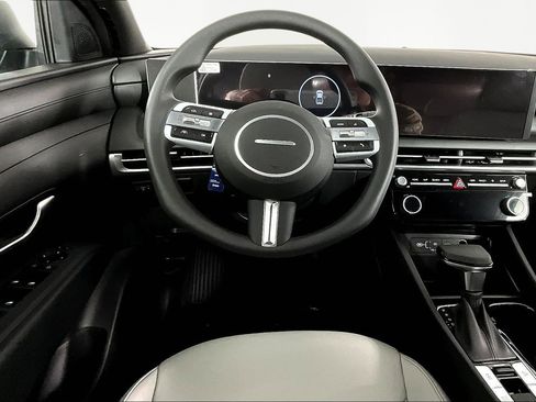 New 2026 Hyundai Santa Cruz SEL AWD/4WD image 9
