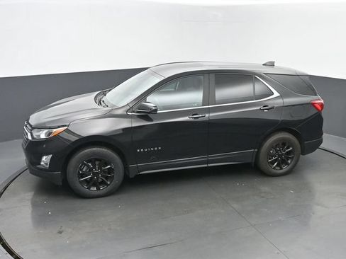 Used 2021 Chevrolet Equinox LT AWD/4WD image 37