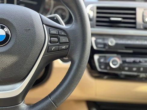 Used 2016 BMW 340i Sedan RWD image 35