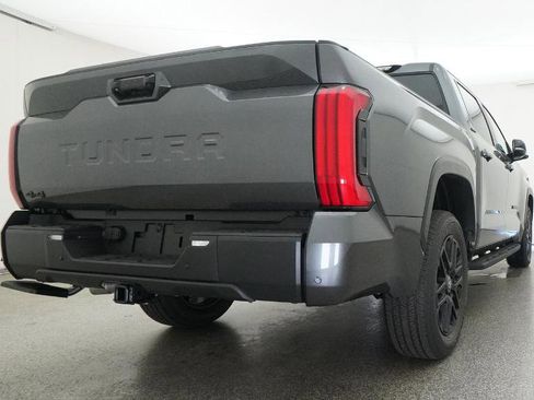 New 2026 Toyota Tundra Limited AWD/4WD image 51
