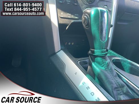 Used 2011 Ford Explorer XLT w/ 202A Rapid Spec Order Code image 23