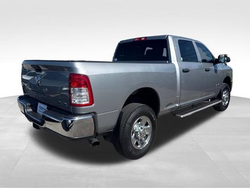 Used 2021 RAM 2500 Tradesman w/ Chrome Appearance Group AWD/4WD image 5