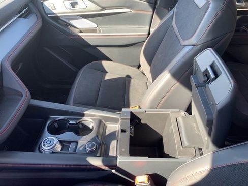 New 2026 Ford Explorer ST image 37