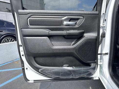 New 2026 RAM 1500 Big Horn image 26