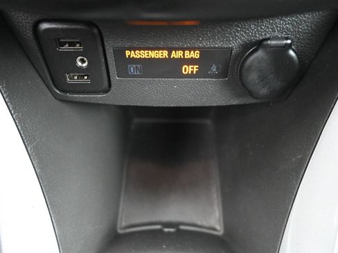 Used 2021 Chevrolet Trax LT w/ Driver Confidence Package AWD/4WD image 20