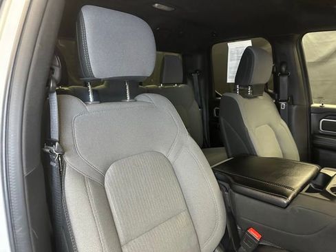 Used 2023 RAM 1500 Big Horn AWD/4WD image 16