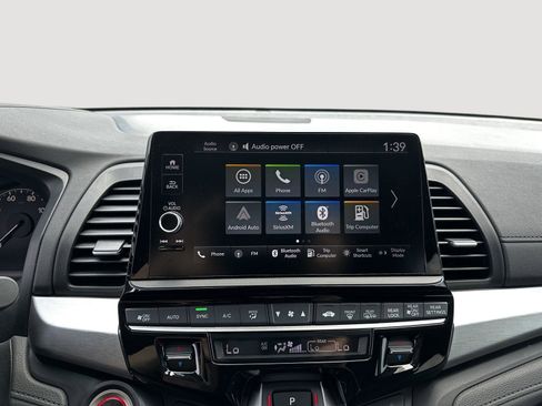 Certified 2026 Honda Odyssey EX-L image 14