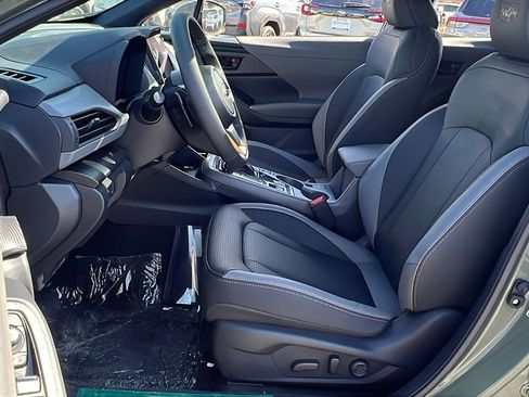 New 2026 Subaru Crosstrek 2.5i Wilderness image 16