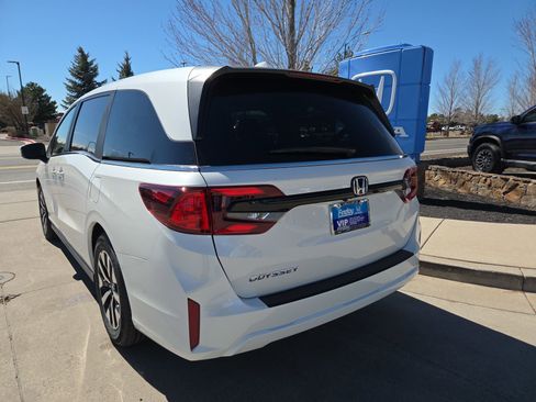 New 2026 Honda Odyssey EX-L image 6