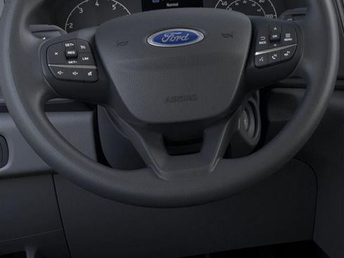 New 2025 Ford Transit 350 XL RWD image 12