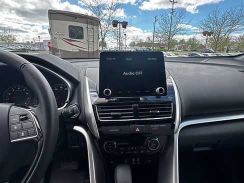 Used 2024 Mitsubishi Eclipse Cross SE AWD/4WD image 19
