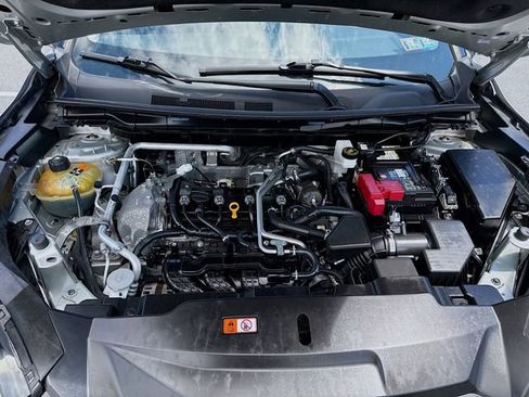 Used 2022 Mitsubishi Outlander SE AWD/4WD image 31