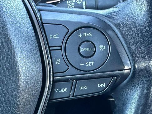 Used 2023 Toyota Camry SE w/ Convenience Package image 20