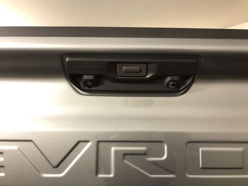 New 2026 Chevrolet Silverado 1500 RST w/ RST Select Package image 15