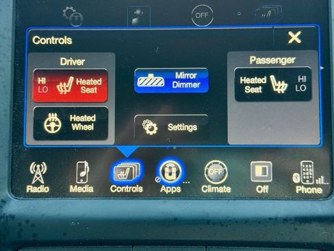 Used 2016 Jeep Cherokee Limited image 21