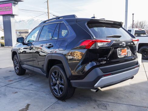 Used 2024 Toyota RAV4 Adventure image 6