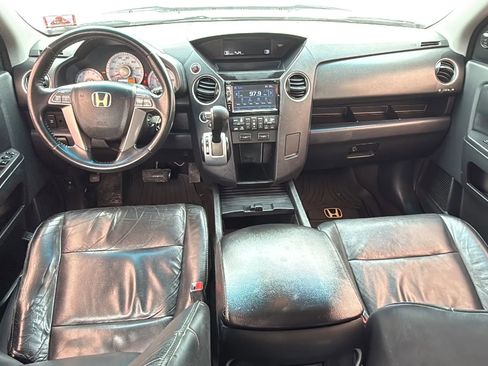 Used 2010 Honda Pilot EX-L image 31