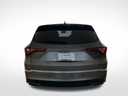 Used 2023 Acura MDX SH-AWD Technology Package image 5