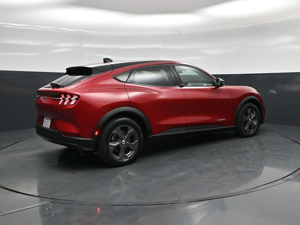 Used 2023 Ford Mustang Mach-E Select AWD/4WD image 22