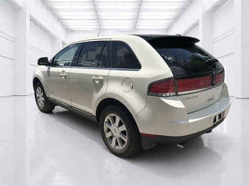 Used 2007 Lincoln MKX AWD image 19