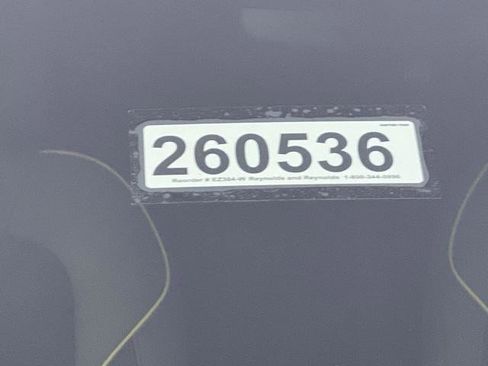 New 2026 Chevrolet Trax ACTIV w/ Driver Confidence Package image 33