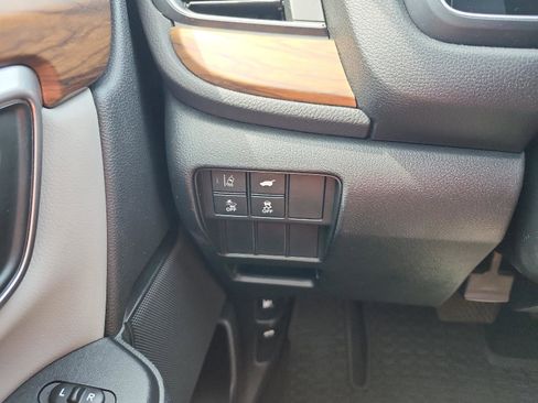 Used 2021 Honda CR-V Touring image 22